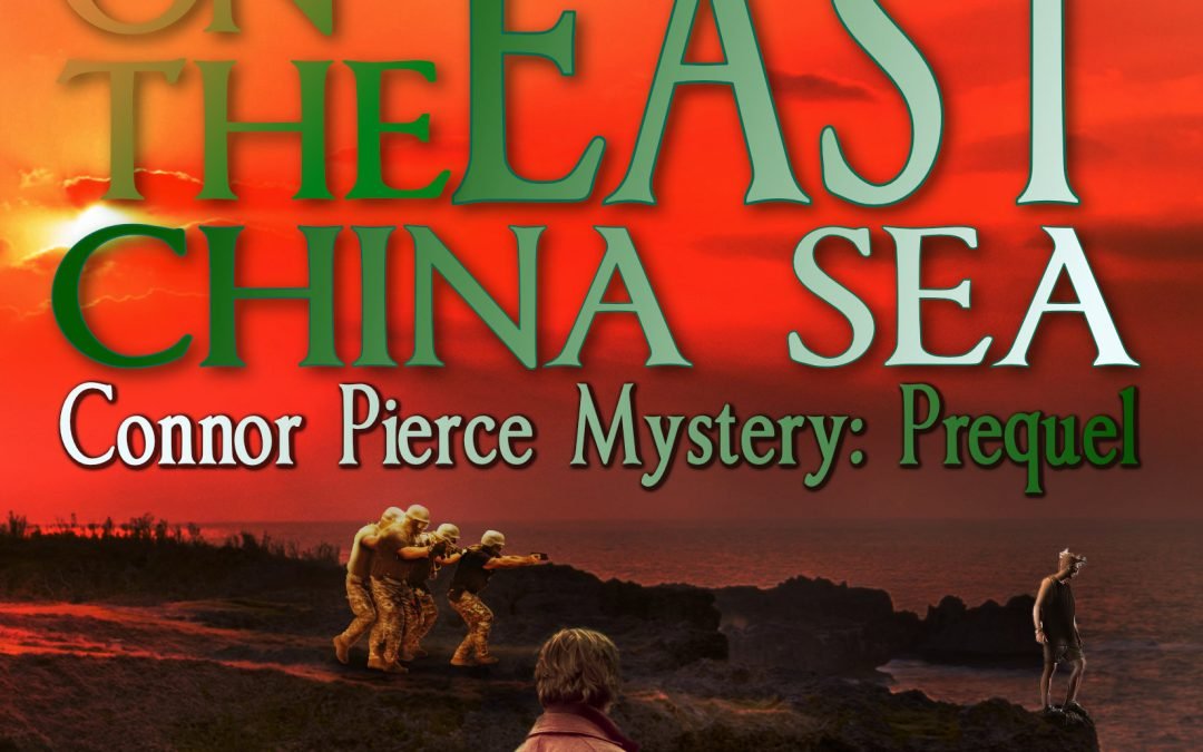 Amateur Sleuth Inspired To Solve Crimes