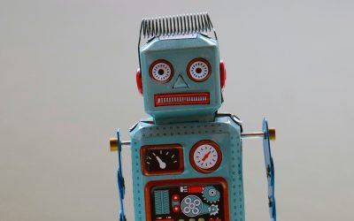 AI Tells a Story: Scene 1