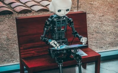 AI Tells a Story: Scene 3