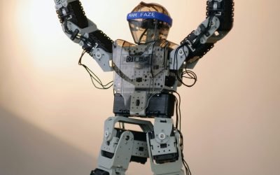 AI Tells a Story: Scene 6
