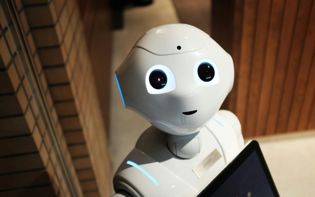 AI Tells a Story: Scene 7