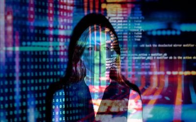 AI Tells a Story: Scene 5