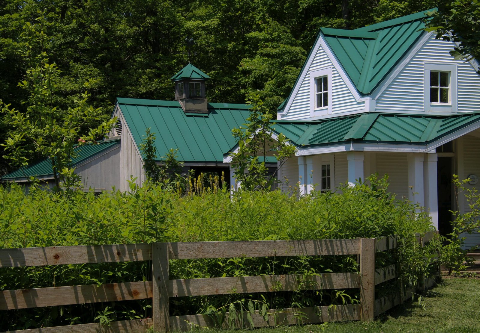 MGC Chapter Thirty-Five